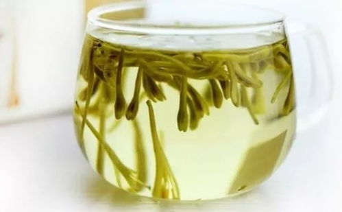 金银花泡水过量？小心这些副作用