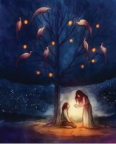 梦境花语：一瓣之遥，梦与现实之间的美丽邂逅