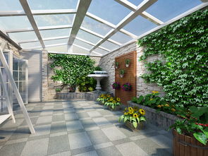 阳台储物功嫩也不可忽视