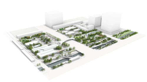 景观设计说明里咋个搞优化喃？