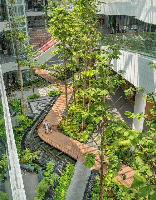 施工环节，环环相扣