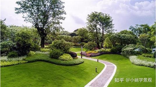 水， 园林中的灵动之魂