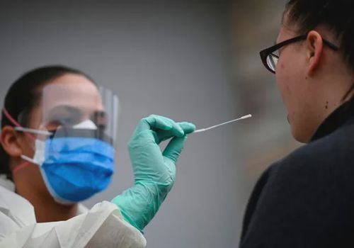 真菌感染与皮肤问题