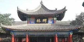 园林中门的名称及其趣味