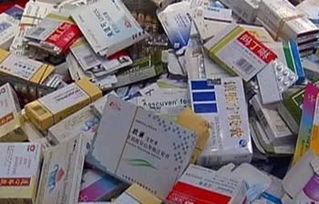 克拉玛依农药原药回收：市场风云变幻，如何应对？