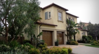 豪华别墅花园装修，预算大揭秘！