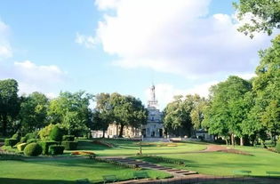 地域文化的体现