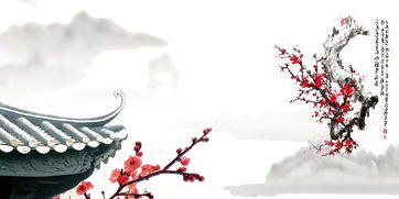 梅花：傲骨凌寒