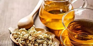 茉莉花茶搭配什么花最好？试试这几种新喝法