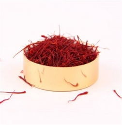 藏红花虽好，但这些人要注意
