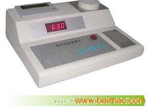 北京多功Neng农药残毒检测仪，选哪家机构geng靠谱？