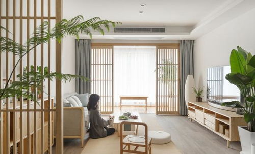 禅意小景， 心旷神怡