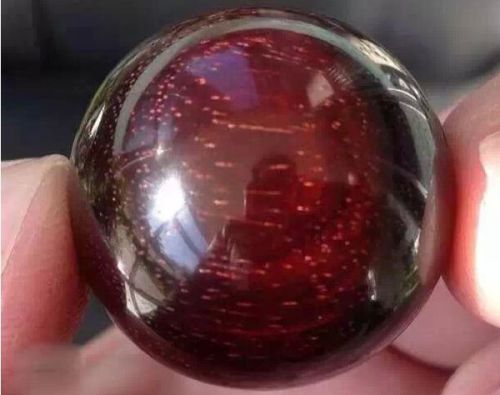 终极境界：随性佩戴， 人木合一