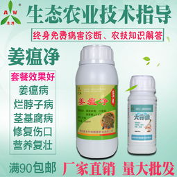 大豆病害，三环唑丙环唑Neng防治吗？