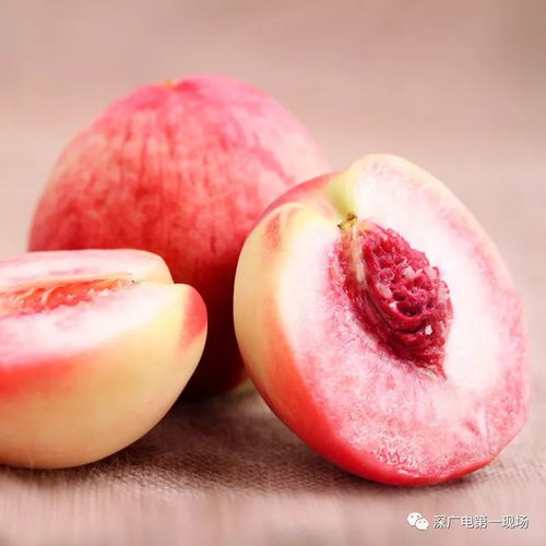 桃子发苦的原因及是否可食用