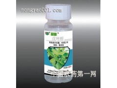 戊唑醇和己唑醇， 开花前后别乱用