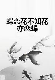 蝶恋花：蝶恋花