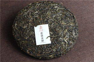 春晓安吉茶批发价：昔归大树茶一包多少钱？