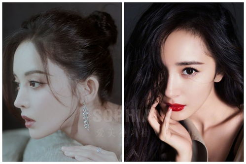 内卷刘海：蓬松饱满， 修颜瘦脸