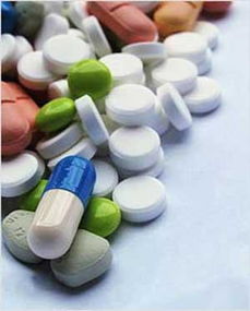 常见剂型：到底有几种呢？