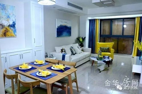 样板房的概念与意义