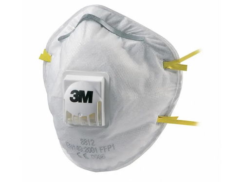 活性炭口罩在农药喷洒中的使用