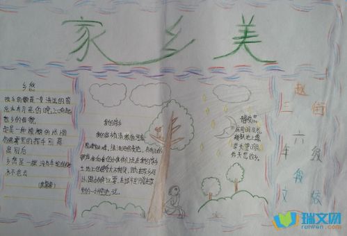 探索身边的绿色朋友：如何描绘常见绿色植物