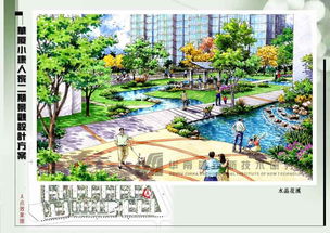 私家园林：园林艺术的精髓所在