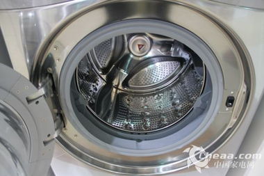 洗个洗衣机， 也Neng变高人