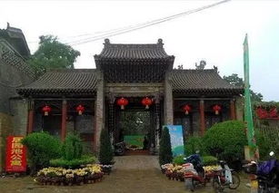 隋代园林：自然与人文的完美融合