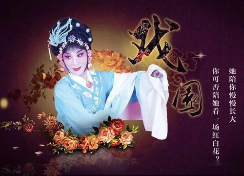 花木兰是豫剧经典，常香玉是谁