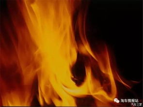 红得像火，为何如此炽热