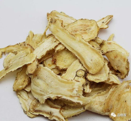 白参功效显著，正确食用可强身健体