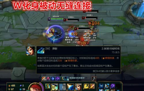 装备选择：暴击流VS穿甲流