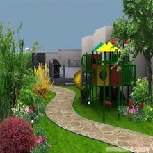 专业园林，专业服务