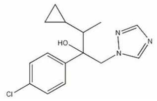 探寻环丙唑醇的“四胞胎”之谜