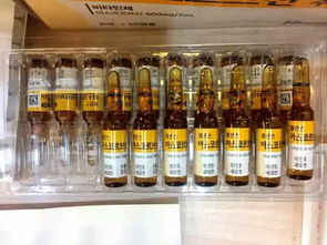 复配：提升药效的神奇之旅