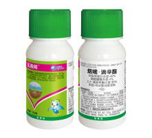 乙草胺膦与乙羧草铵膦：究竟有何不同？