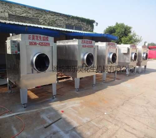 选种烘干机，关注烘干效果与安全操作