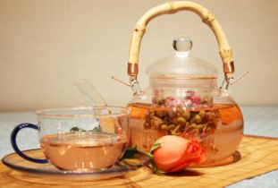 舒缓心情，放松身心！