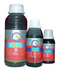 草甘膦使用注意事项与实际案例