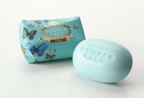 大运河肥皂：老牌子， 新感觉