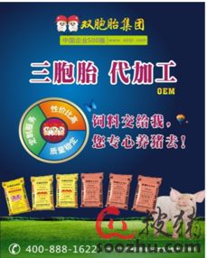 双胞胎猪饲料销量排名如何？在同类产品中双胞胎猪饲料表现如何？