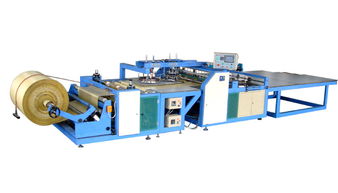 智能化花卉包装：机械自动化提升行业竞争力