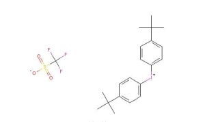 三氟甲磺酸酯：揭秘这个神秘化学家的宝贝
