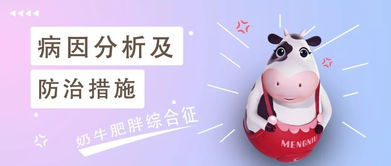 “奶牛脂肪肝出血症”