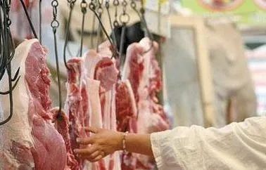 昌图猪肉批发价多少钱一斤，现在猪肉零售价是多少？