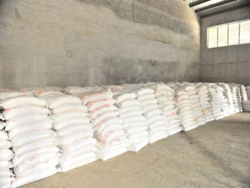 卖化肥，利润Neng有多少？