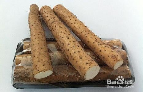山药熟吃与生吃的区别