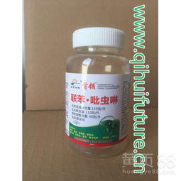 梨木虱防治，吡丙醚和吡虫啉组合效果如何嗯？